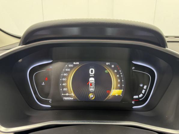 Geely Coolray I с пробегом 2023 года, цена 1 699 000 рублей, 75253 км, внедорожник, Автокод Объявления
