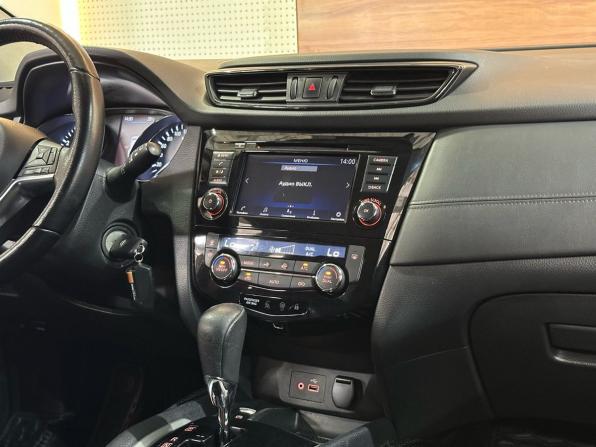 Nissan Qashqai II Рестайлинг с пробегом 2022 года, цена 2 300 000 рублей, 84120 км, внедорожник, Автокод Объявления
