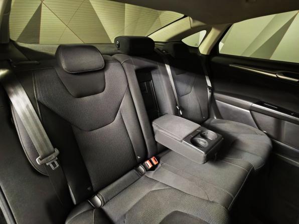Ford Mondeo V с пробегом 2016 года, цена 1 297 000 рублей, 185041 км, седан, Автокод Объявления