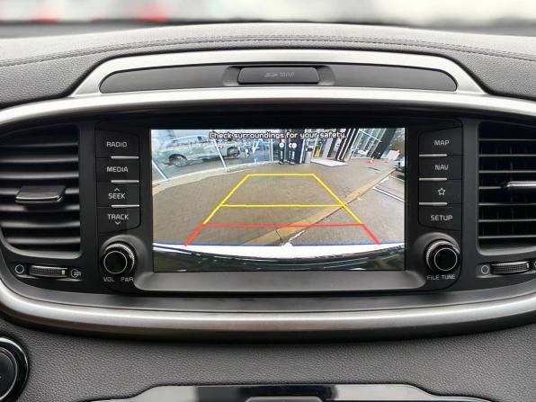 Kia Sorento III Prime Рестайлинг с пробегом 2019 года, цена 2 999 900 рублей, 87185 км, внедорожник, Автокод Объявления