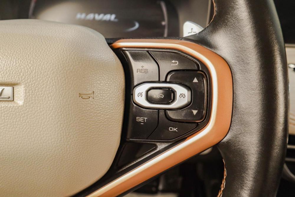 Haval Jolion I Челябинск  - изображение 12