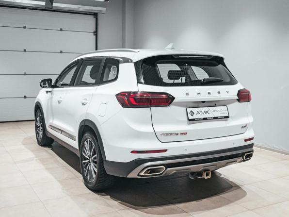 Chery Tiggo 8 Pro I с пробегом 2021 года, цена 1 570 000 рублей, 107223 км, внедорожник, Автокод Объявления