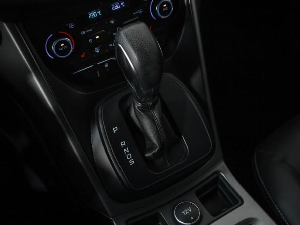 Ford Kuga II Рестайлинг с пробегом 2018 года, цена 1 769 000 рублей, 110129 км, внедорожник, Автокод Объявления