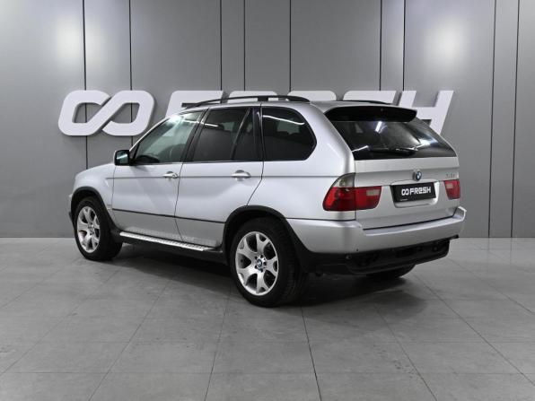 BMW X5 I (E53) с пробегом 2001 года, цена 1 319 000 рублей, 317389 км, внедорожник, Автокод Объявления