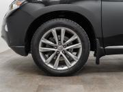 Lexus RX III Рестайлинг Красноярск  - изображение 41