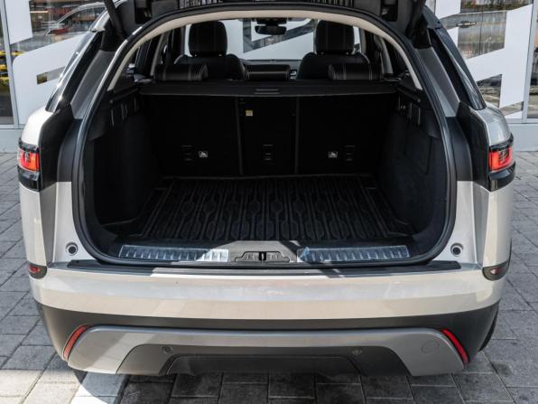 Land Rover Range Rover Velar I с пробегом 2019 года, цена 3 082 200 рублей, 132044 км, внедорожник, Автокод Объявления