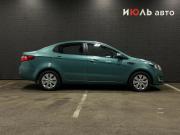 Kia Rio III Челябинск  - изображение 27