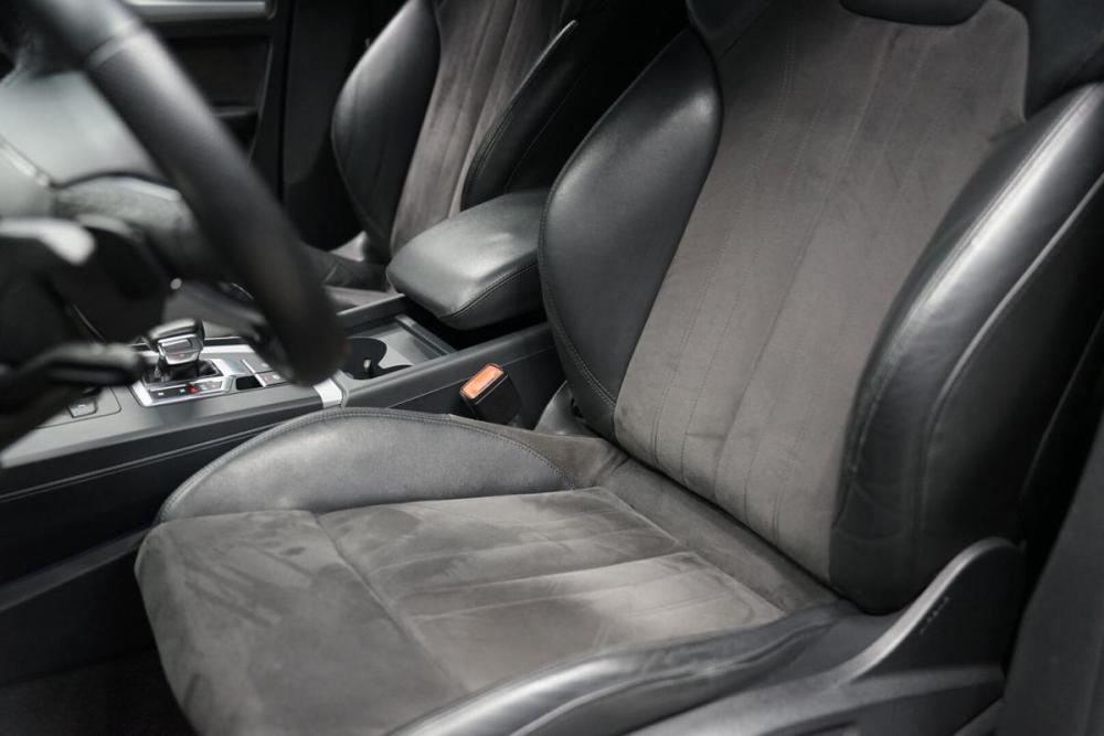 Audi Q5 II (FY) Крым  - изображение 13
