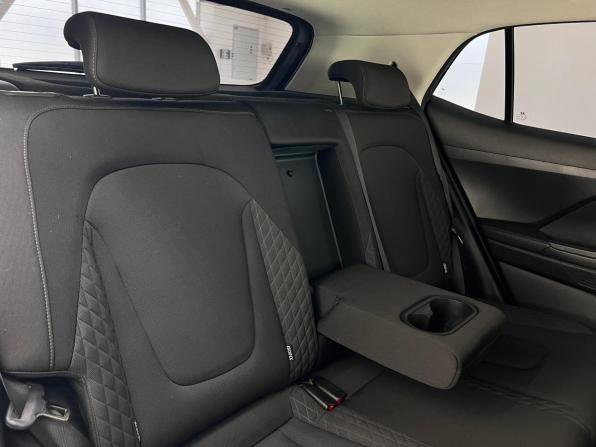 Hyundai Creta II с пробегом 2022 года, цена 2 490 000 рублей, 60030 км, внедорожник, Автокод Объявления