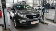 Kia Sportage III Рестайлинг Санкт-Петербург  - изображение 8