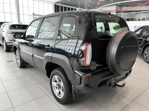 Lada (ВАЗ) Niva Travel I с пробегом 2024 года, цена 899 000 рублей, 68446 км, внедорожник, Автокод Объявления