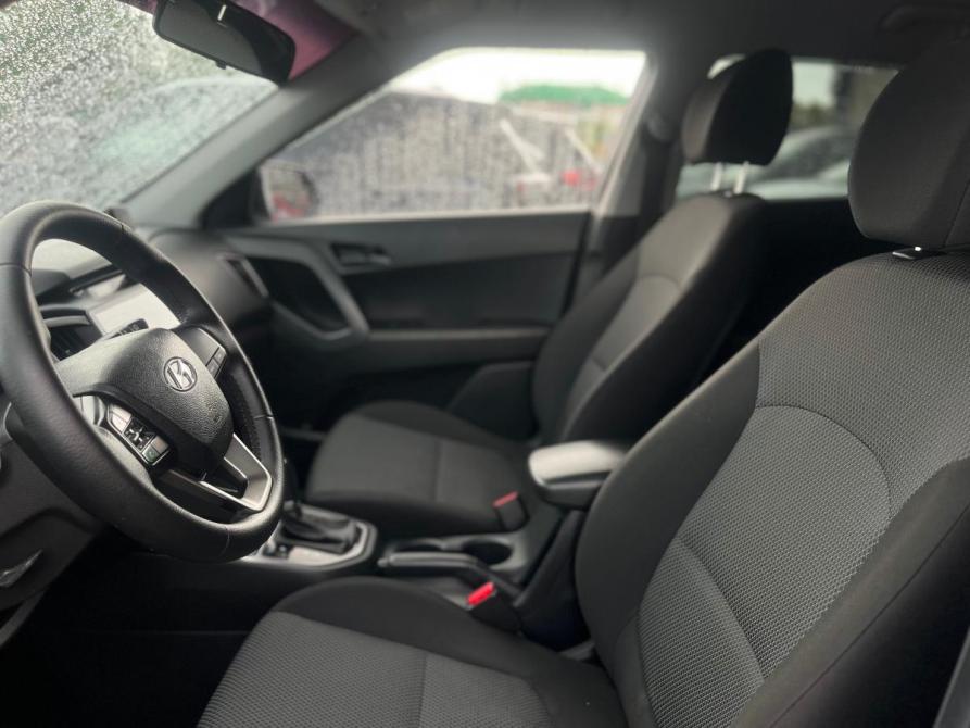 Hyundai Creta I Альметьевск  - изображение 18