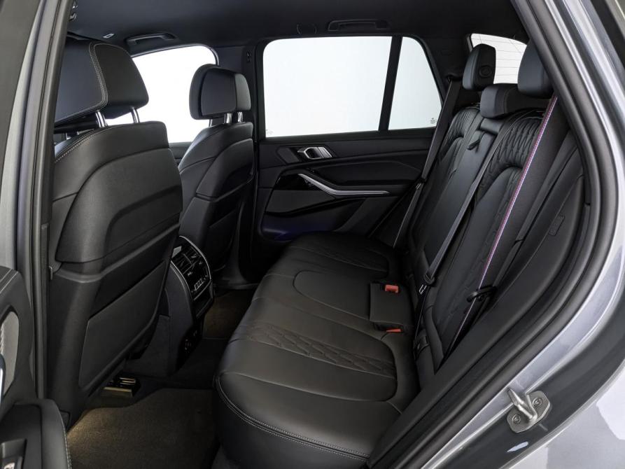 BMW X5 IV (G05/G18) Рестайлинг Москва  - изображение 18