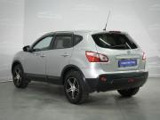 Nissan Qashqai I Рестайлинг Новосибирск  - изображение 36