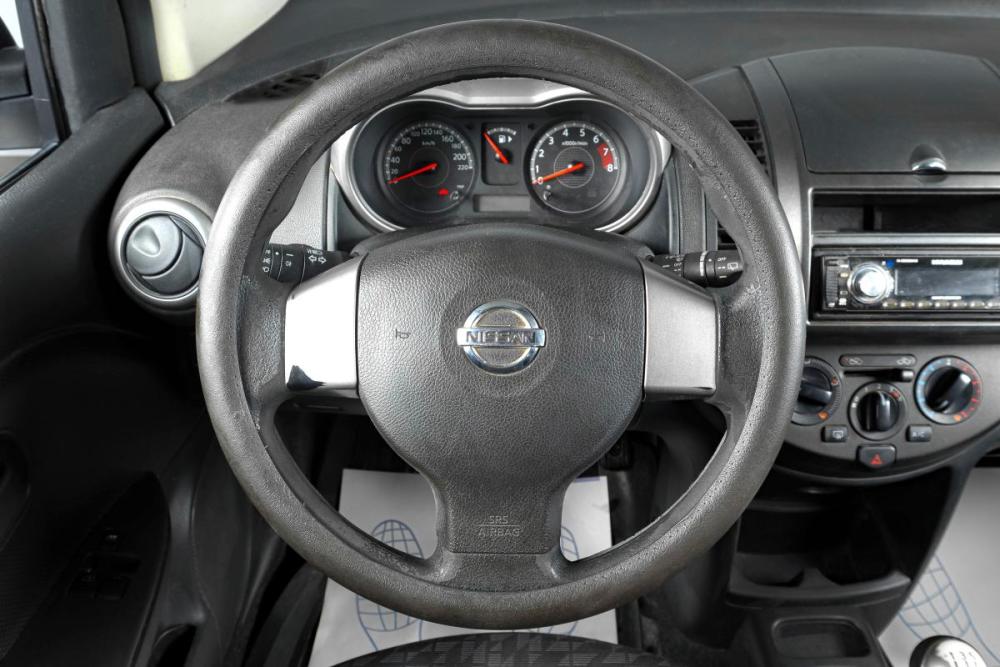 Nissan Note I Тюмень  - изображение 14