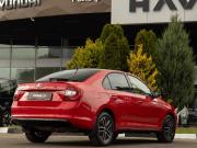 Skoda Rapid I Рестайлинг Москва  - изображение 28