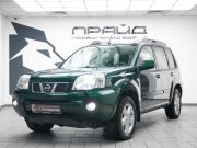Nissan X-Trail I Рестайлинг Ростов-на-Дону  - изображение 23