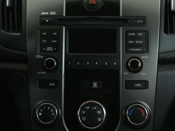 Kia Cerato II с пробегом 2010 года, цена 624 000 рублей, 224000 км, седан, Автокод Объявления
