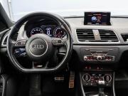 Audi Q3 I (8U) Рестайлинг Москва  - изображение 39