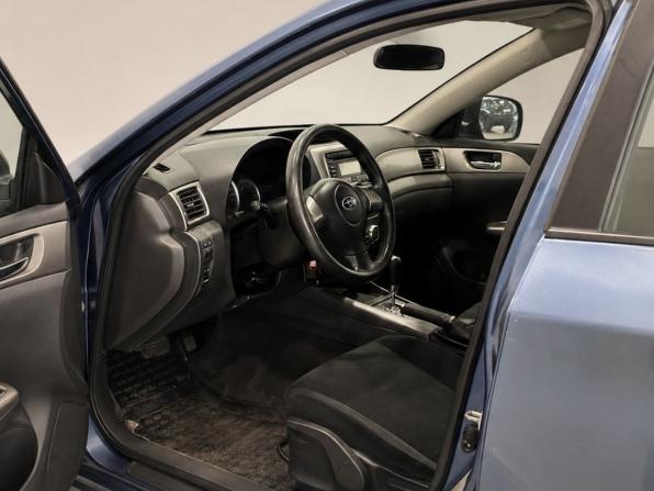 Subaru Impreza III с пробегом 2007 года, цена 695 000 рублей, 180000 км, хэтчбек, Автокод Объявления