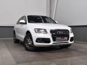 Audi Q5 I (8R) Рестайлинг Кемерово  - изображение 32