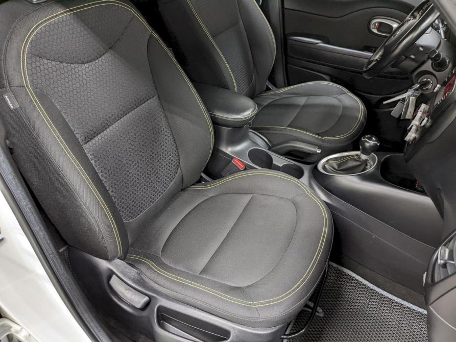 Kia Soul II Москва  - изображение 20