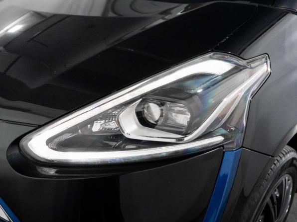 Toyota Sienta II с пробегом 2015 года, цена 1 325 000 рублей, 131211 км, компактвэн, Автокод Объявления