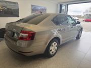 Skoda Octavia III (A7) Рестайлинг Ярославль  - изображение 14