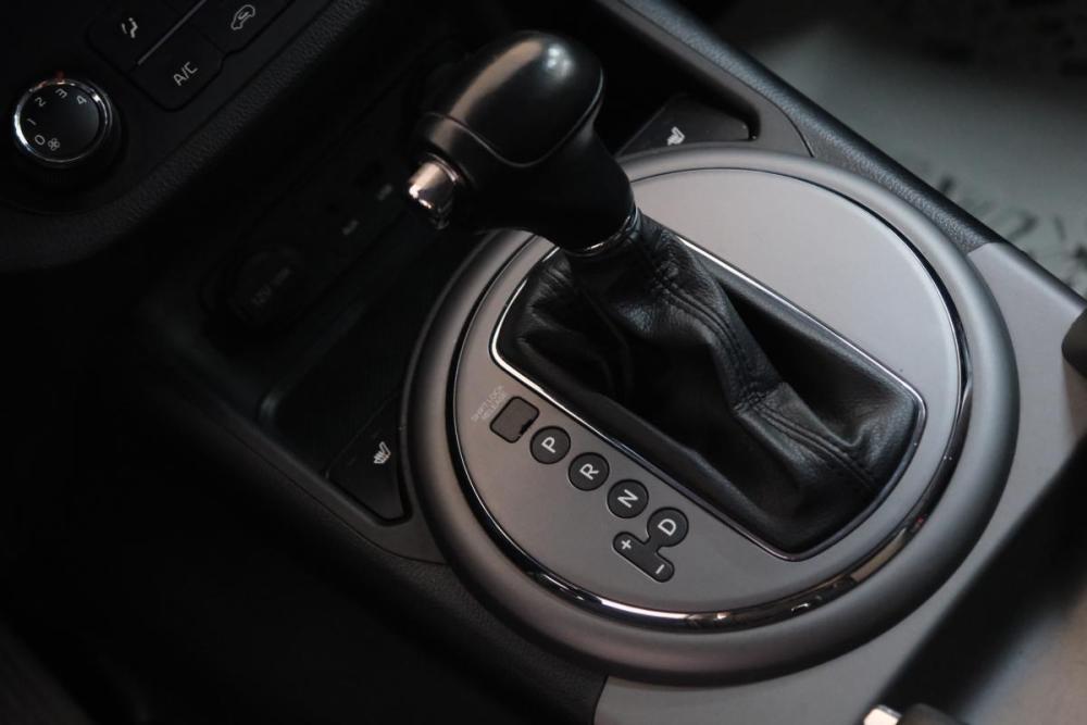 Kia Sportage III Рестайлинг Омск  - изображение 17