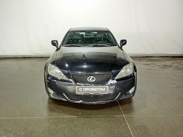Lexus IS II с пробегом 2008 года, цена 923 000 рублей, 226900 км, седан, Автокод Объявления
