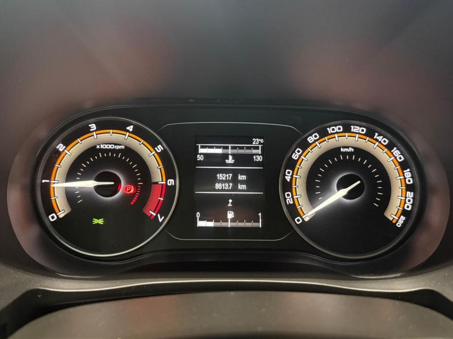 Lada (ВАЗ) Vesta I Рестайлинг (NG) Самара  - изображение 13