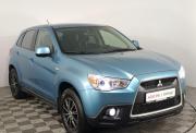 Mitsubishi ASX I Волгоград  - изображение 24
