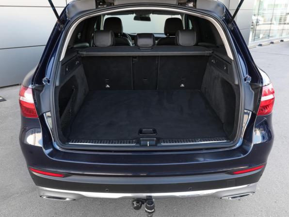 Mercedes-Benz GLC I (X253) с пробегом 2015 года, цена 3 200 000 рублей, 88163 км, внедорожник, Автокод Объявления
