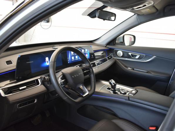Chery Tiggo 7 Pro Max I Рестайлинг с пробегом 2024 года, цена 2 127 000 рублей, 22000 км, внедорожник, Автокод Объявления