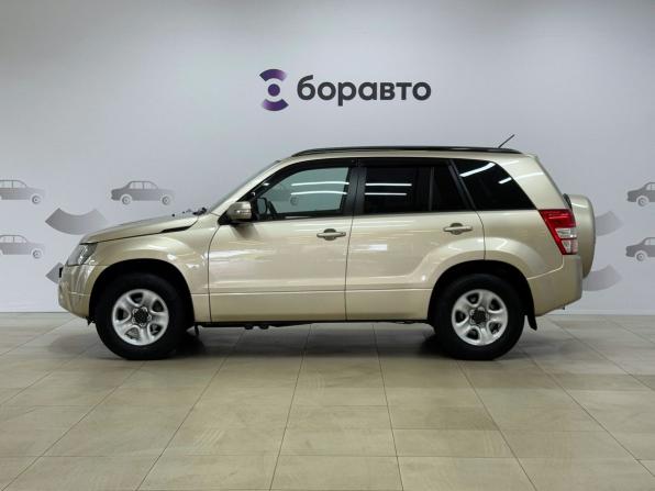 Suzuki Grand Vitara II Рестайлинг с пробегом 2010 года, цена 1 180 000 рублей, 156462 км, внедорожник, Автокод Объявления
