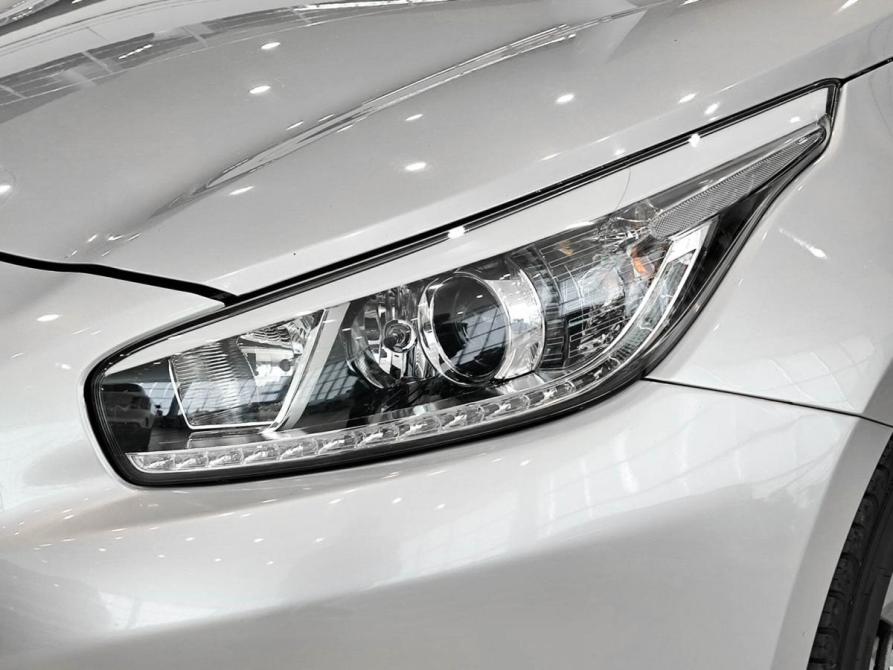 Kia Ceed II Казань  - изображение 21