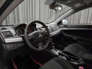 Mitsubishi Lancer X Красноярск  - изображение 30