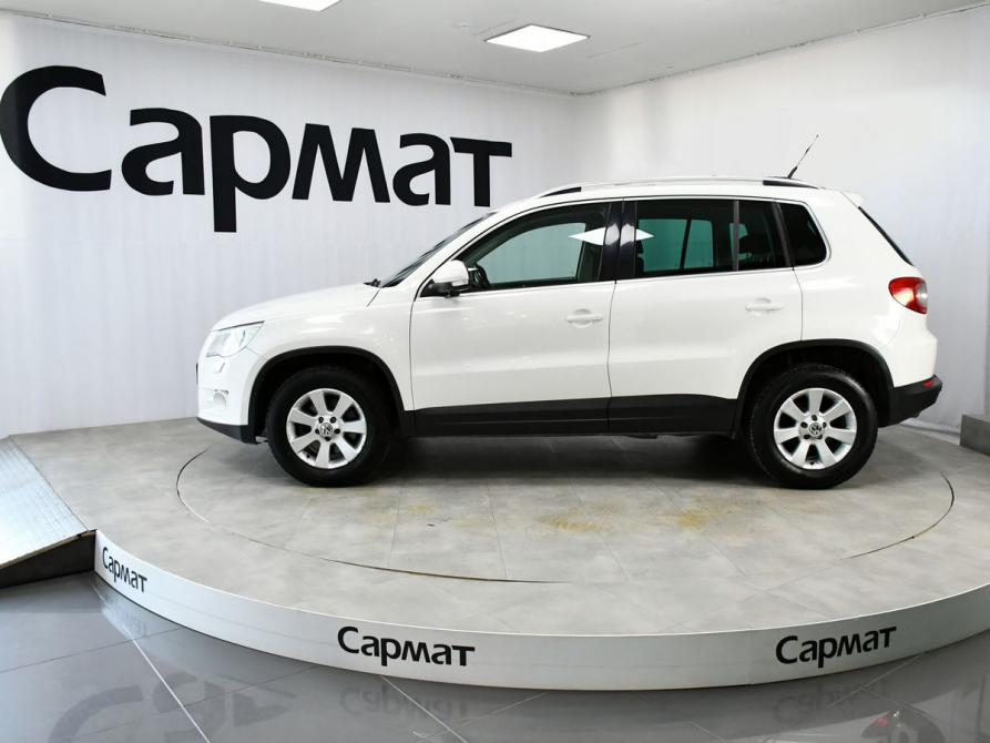 Volkswagen Tiguan I Новосибирск  - изображение 8