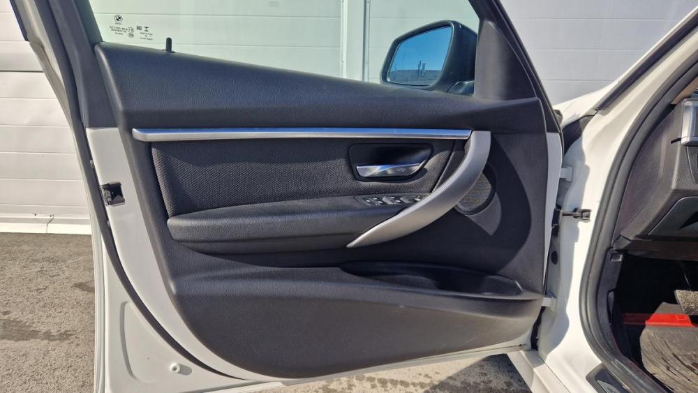 BMW 3 серии VI (F3x) Рестайлинг Екатеринбург  - изображение 11