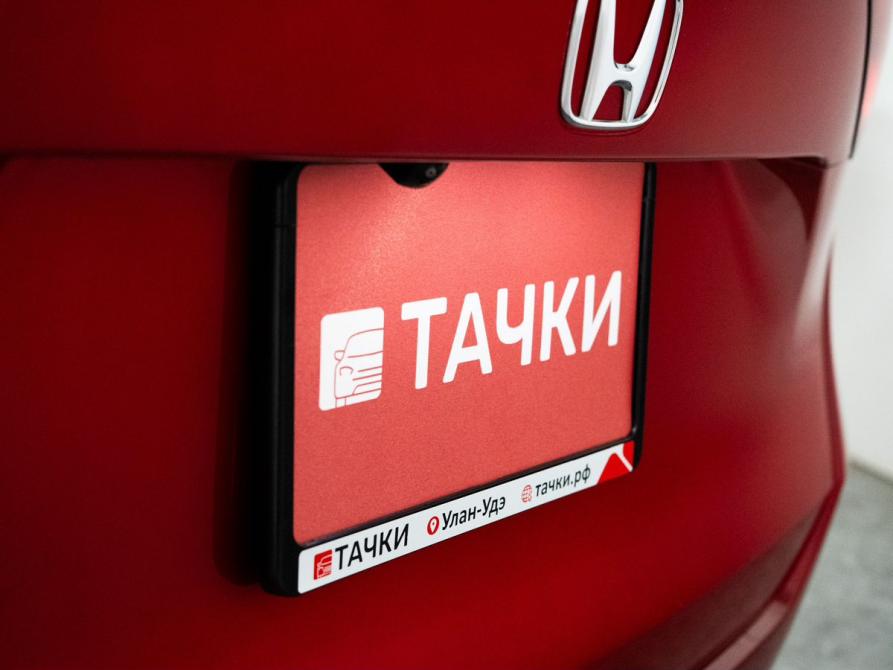 Honda Fit IV Иркутск  - изображение 23