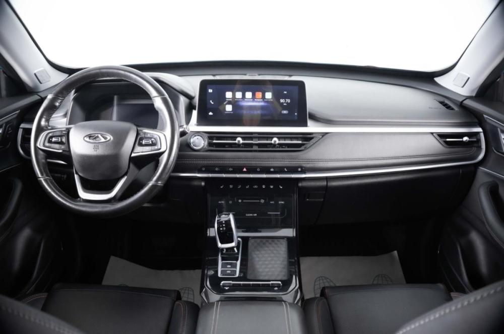 Chery Tiggo 7 Pro I Пермь  - изображение 13