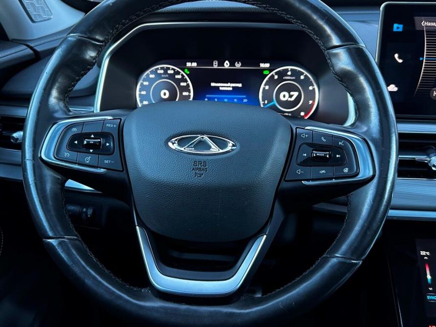 Chery Tiggo 8 Pro I Санкт-Петербург  - изображение 22