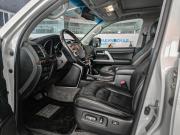 Toyota Land Cruiser 200 Series Рестайлинг 1 Казань  - изображение 42