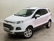 Ford EcoSport II Саратов  - изображение 14