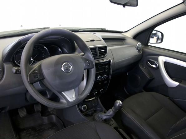 Nissan Terrano III (D10) с пробегом 2018 года, цена 1 225 000 рублей, 152322 км, внедорожник, Автокод Объявления