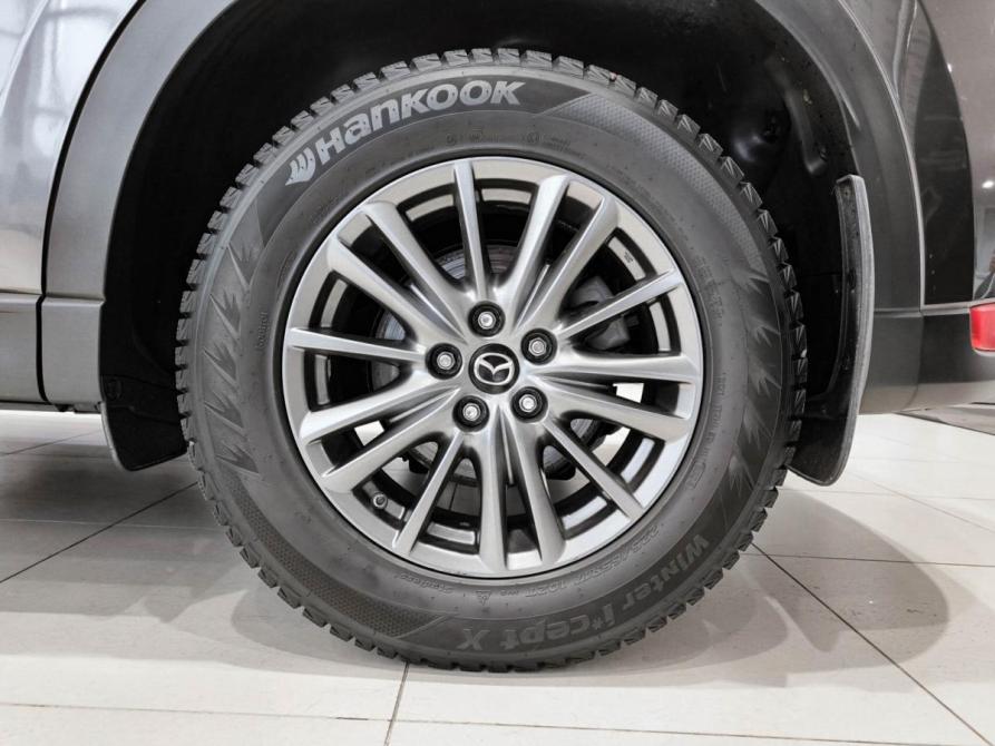 Mazda CX-5 II Казань  - изображение 22
