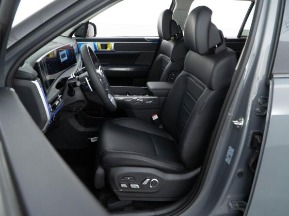 Hyundai Santa Fe V (MX5) с пробегом 2026 года, цена 6 449 050 рублей, 13 км, внедорожник, Автокод Объявления