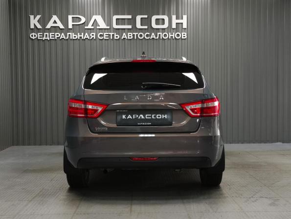 Lada (ВАЗ) Vesta I с пробегом 2020 года, цена 1 200 000 рублей, 94000 км, универсал, Автокод Объявления