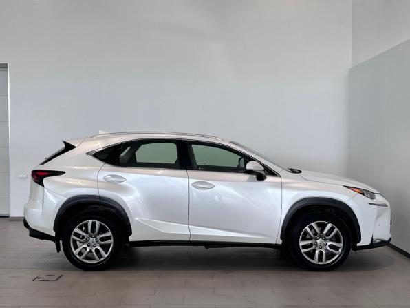 Lexus NX I с пробегом 2015 года, цена 2 799 000 рублей, 76144 км, внедорожник, Автокод Объявления