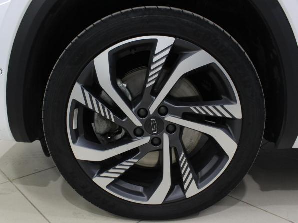 Geely Monjaro I с пробегом 2024 года, цена 3 488 000 рублей, 47911 км, внедорожник, Автокод Объявления